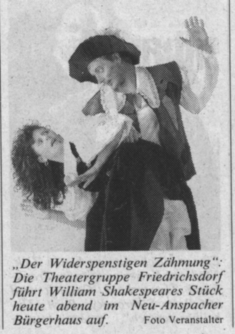 Germany 1999