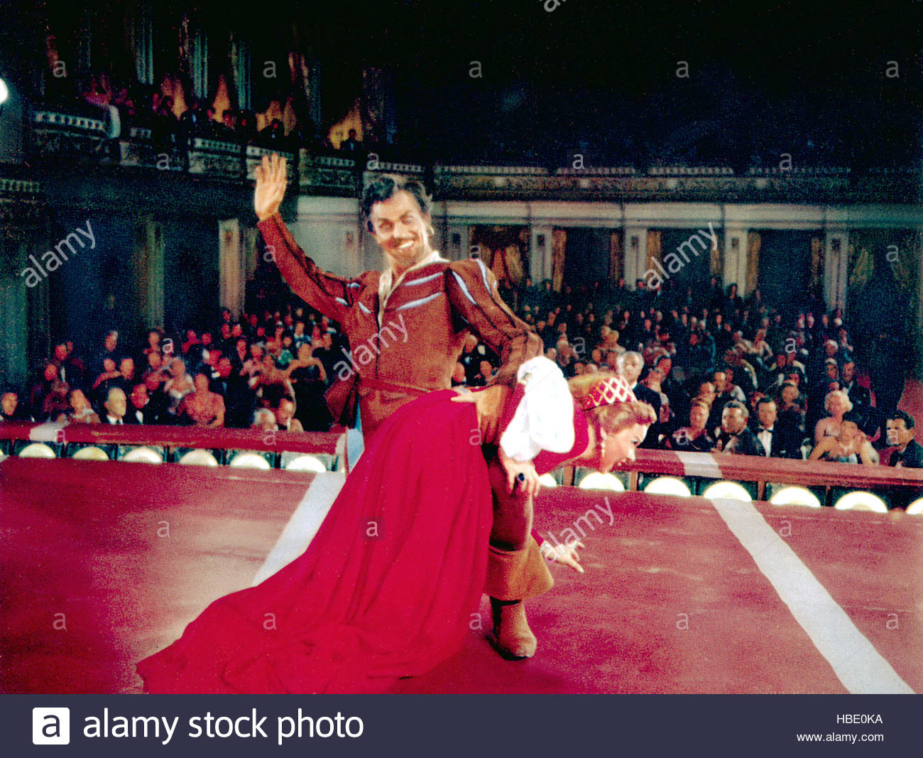 1953 Kiss me Kate