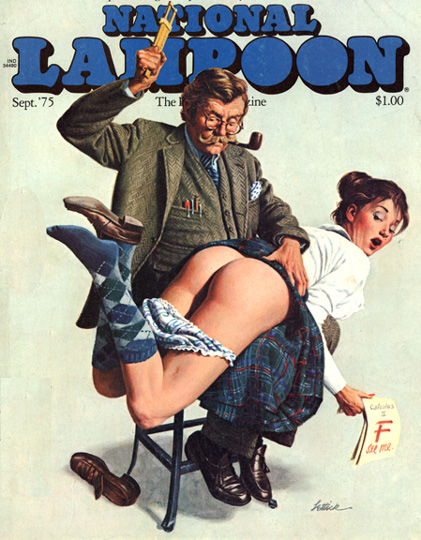 LAMPOON.JPG (122583 bytes)